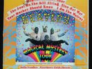 The Beatles - Magical Mystery Tour - 1967 US Stereo 1st Press (VG+)