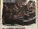 NIRVANA - MTV Unplugged In New York 2 LP 180 Gram Vinyl Album -SEALED (2009)