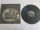 Paul McCartney & WINGS, Band On The Run PASA-10007 Ozzie Vinyl Record/Album/LP