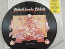 BLACK SABBATH - SABBATH BLOODY SABBATH 12