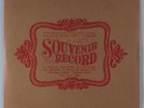 Rock 45 BEATLES Talk And Sing  - Souvenir Record CAPITOL SEALED picture sleeve