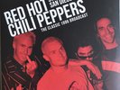 Red Hot Chili Peppers - Sweet Home San Diego/ red Vinyl