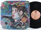 TODD RUNDGREN A Wizard A True Star BEARSVILLE LP die-cut gatefold ^^