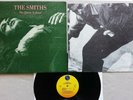 The Smiths - The Queen is Dead 1ST US PRESSING Sire 1-25426 NEAR MINT
