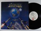 STRYPER The Yellow & Black Attack ENIGMA EP VG++ ^^