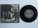 THE SISTERS OF MERCY THE DAMAGE DONE WATCH 7