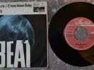 Star-Club THE ESCORTS Single Dizzy Miss Lizzie 148540 STF