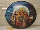 RARE MERCYFUL FATE C.U.N.T. PICTURE DISC LIMITED EDITION NUMBERED KING DIAMOND