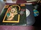 OZZY OSBOURNE SPEAK OF THE DEVIL 2 LP HYPE DECAL SHRINK VINYL NM BLACK SABBATH