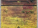 ALICE COOPER - School's Out - LP 1972 OG Green Label BS2623 Vinyl * VG+/ EX