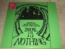 OZRIC TENTACLES - THERE IS NOTHING - NEW - DOUBLE LP RECORD
