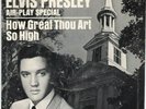 ELVIS PRESLEY 45 RPM ON RCA RECORDS (PROMO)