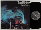 TIM BLAKE Crystal Machine EGG LP VG+ france ^^