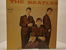 THE BEATLES Introducing The Beatles VINYL RECORD