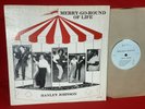 Hanley Johnson - MERRY-GO-ROUND OF LIFE - JerJimHan JJH-102 Outsider Private LP