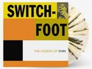 Switchfoot The Legend of Chin limited edition vinyl First Press Five Iron Frenzy