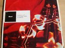 LP Paul MAKANOWITZKY, Ristenpart / Mozart violin concerto.. / CFD 2266 stereo