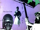 The Gun Club - Fire Of Love ITA LP 1982 (VG-/VG-) ´