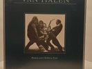 Van Halen - WOMEN AND CHILDREN FIRST 1980 Warner HS 3415 WITH POSTER