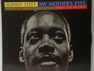 Sonny Stitt-My Mother's Eyes-Pacific Jazz 71-STEREO