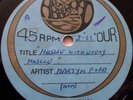 MARTYN FORD   HUSSLE WITH EVERY MUSCLE ** ABBEY ROAD (Beatles) 7