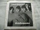 JOHN'S CHILDREN   DESDEMONA ** 1967 TRACK 7