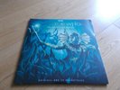Doctor Who The Underwater Menace - LP Vinyl - VERY RARE -  BRAND NEW SEALED