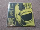 Culture Shock - All The Time (Vinyl Lp Subhumans Citizen Fish)