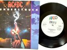 NM/NM AC/DC Thunderstruck 1990  7