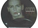 NM Gary Numan CARS E REG MODEL / ARE FRIENDS ELECTRIC? 7