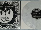 JIMMY PAGE & THE BLACK CROWES  live at jonas beach 10 Inch RSD 2017 LED ZEPPELIN
