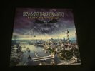 IRON MAIDEN -BRAVE NEW WORLD  LTD 2LP VINYL EUROPE still SEALED