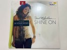 SARAH MCLACHLAN / SHINE ON FACTORY SEALED GATEFOLD 2 LP RECORD WAX ALBUM VINYL