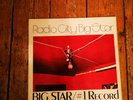 Big Star Radio City / #1 Record