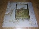 LED ZEPPELIN * IV * ATLANTIC VINYL LP GATEFOLD SEEVE EX/EX ( K50008 )