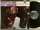 Ray Charles  What'd I Say    R&B; Soul    Original Black Label
