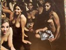 Jimi Hendrix: Electric Ladyland.Vinyl.Track Record 1968:Matrix 61300 ## 8A/119