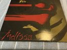 Mercyful Fate Melissa Vinyl. Orig 1983 Music For Nations Pressing. King Diamond