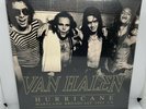 Van Halen - Hurricane - Maryland Broadcast 1982 1.0 SEALED