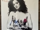 Vinyl LP: RED HOT CHILI PEPPERS Mother's Milk. EMI 1989 NM