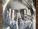 Reckless by Morgan Wade (Vinyl 2021) Opened In Shrink Hype Sticker NM