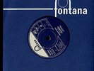 Alex Harvey Midnight Moses/Jumpin' Jack Flash (Vinyl) 7