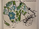 Johnny Griffin - The Congregation LP - DOL 893H - SEALED Vinyl - Warhol Cover S3