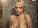 Sky Ferreira   Night Time My Time Vinyl 2014 Black Gatefold RARE OOP Used