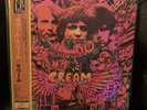 Cream, Disraeli Gears(HQ-200g Limited Edition Vinyl LP, Japan), 2007 Universal