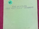 The Beatles Vinyl The “Get Back” Sessions COLORED ORANGE