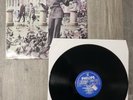 04/07. Elis Regina in London, Philips, Made in the U.K., 1982 vinyl record
