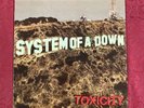System Of A Down, Toxicity (Record, 2001) 1st Pressing RARE