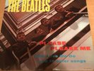 The Beatles Please Please Me Vinyl LP Mono Parlophone