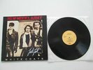 NEW MODEL ARMY WHITE COATS 12
